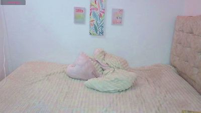 Scarlettt_Grace live cam on Cam4