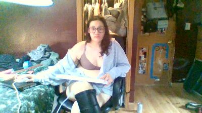 Scarletxoxo_20 live cam on Cam4