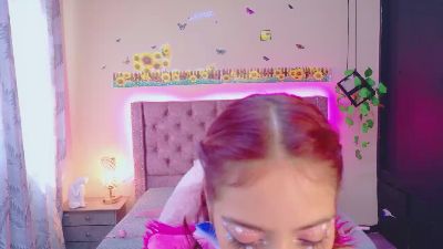 Scarllett_BDSM live cam on Cam4