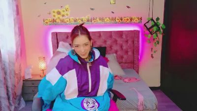 Scarllett_BDSM live cam on Cam4