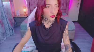 Scarllett_BDSM live cam on Cam4