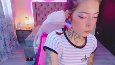 Scarllett_BDSM live cam on Cam4