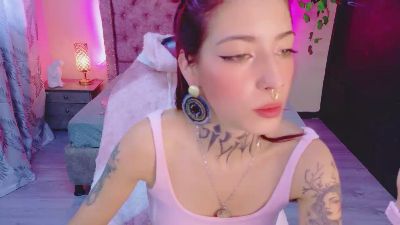 Scarllett_BDSM live cam on Cam4