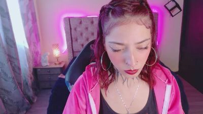 Scarllett_BDSM live cam on Cam4