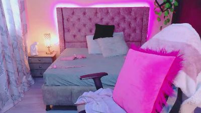 Scarllett_BDSM live cam on Cam4