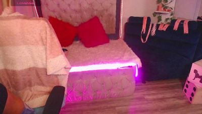 Scarllett_BDSM live cam on Cam4