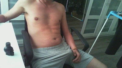 Scofield_HH live cam on Cam4