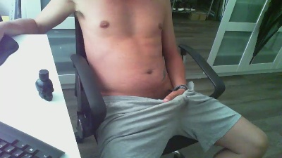 Scofield_HH live cam on Cam4