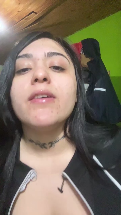 Scorpianitaaa live cam on Cam4