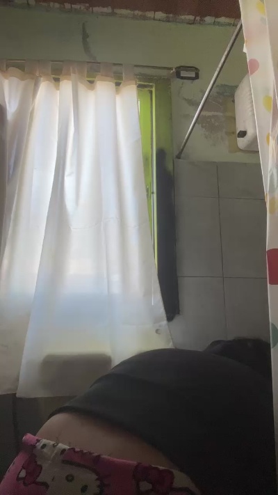 Scorpianitaaa live cam on Cam4