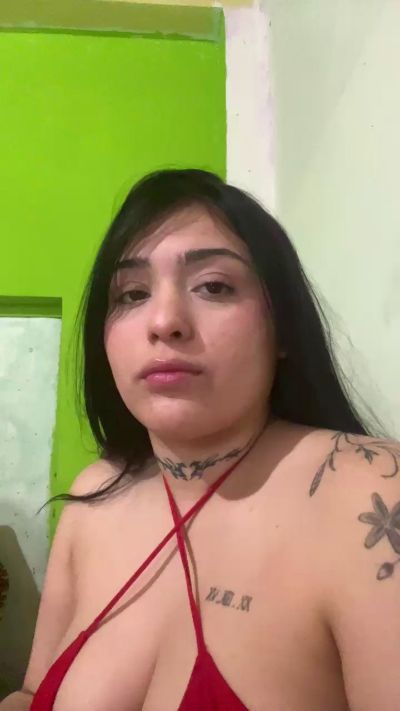 Scorpianitaaa live cam on Cam4
