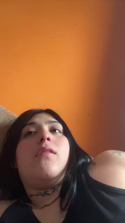 Scorpianitaaa live cam on Cam4