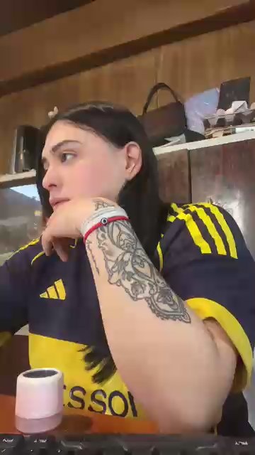 Scorpianitaaa live cam on Cam4