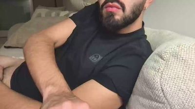 ScorpioVice live cam on Cam4