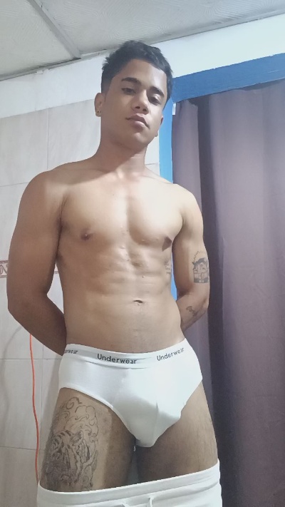 ScorpionHot