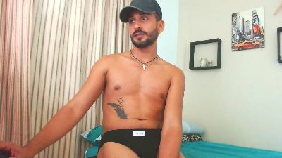ScorpionHot777 live cam on Cam4