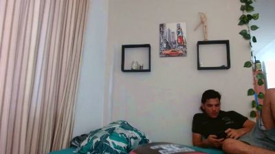 ScorpionHot777 live cam on Cam4