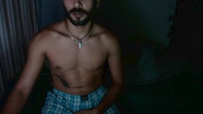 ScorpionHot777 live cam on Cam4