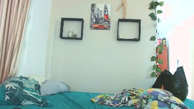 ScorpionHot777 live cam on Cam4