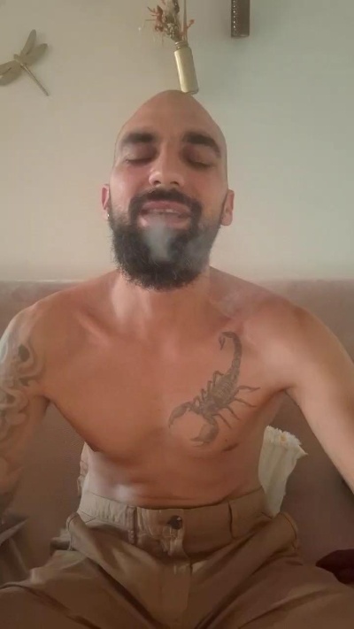 Scorpionlegende live cam on Cam4