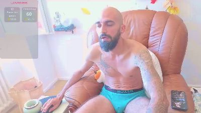 Scorpionlegende live cam on Cam4