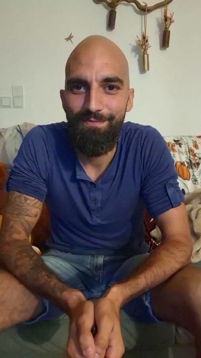 Scorpionlegende live cam on Cam4