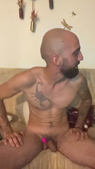 Scorpionlegende live cam on Cam4