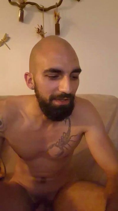Scorpionlegende live cam on Cam4