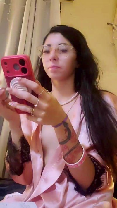 Scorpiooo live cam on Cam4