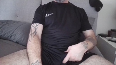 Scott_27 live cam on Cam4