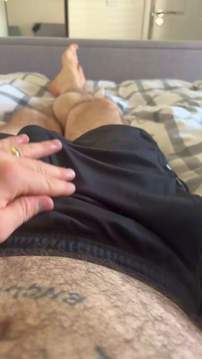 Scott_27 live cam on Cam4