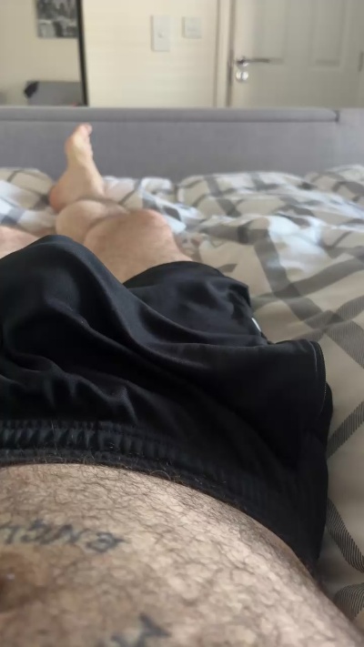 Scott_27 live cam on Cam4