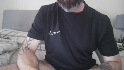 Scott_27 live cam on Cam4
