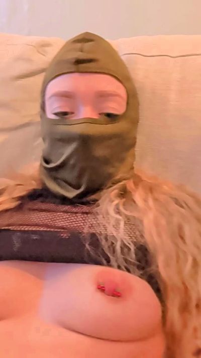ScottishSiren live cam on Cam4