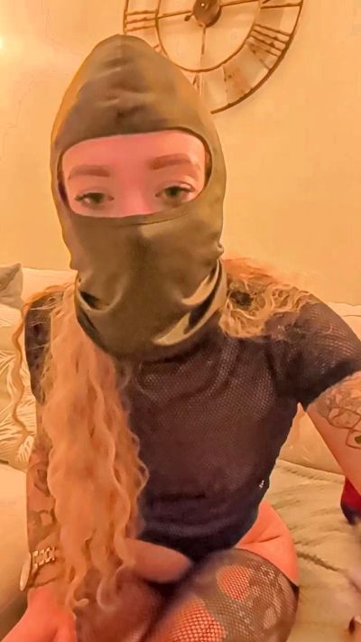 ScottishSiren live cam on Cam4