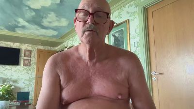 Scruffy57 live cam on Cam4