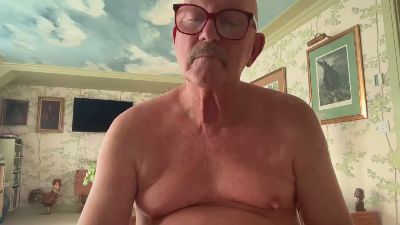 Scruffy57 live cam on Cam4