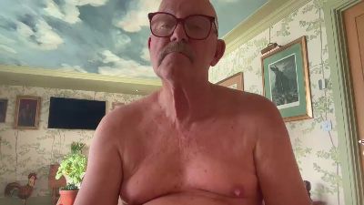 Scruffy57 live cam on Cam4