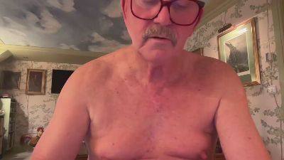Scruffy57 live cam on Cam4