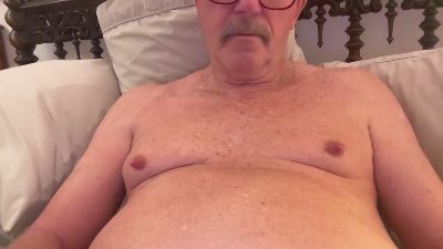 Scruffy57 live cam on Cam4