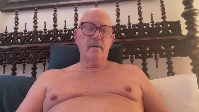 Scruffy57 live cam on Cam4