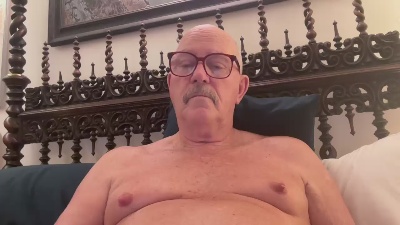 Scruffy57 live cam on Cam4