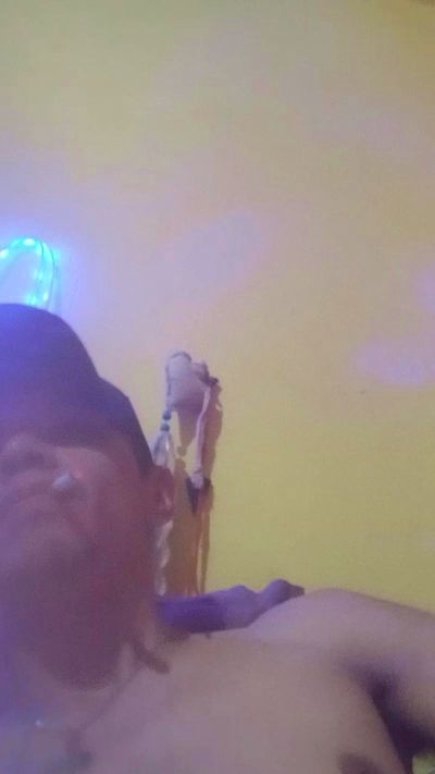Scuanch live cam on Cam4
