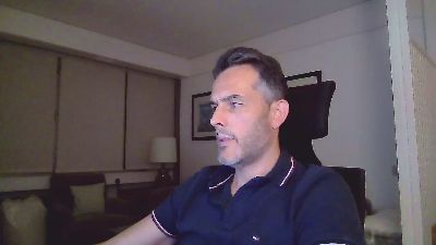 Seadan live cam on Cam4