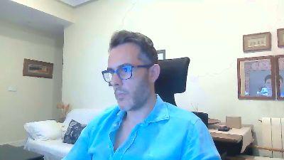 Seadan live cam on Cam4