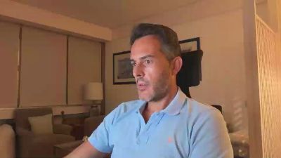 Seadan live cam on Cam4