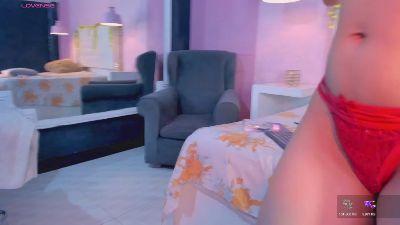 SeamDunss live cam on Cam4