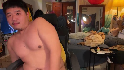 live free porn cams SeanLin1994