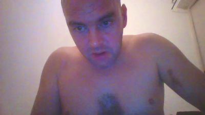 SeanPritchard31 webcam