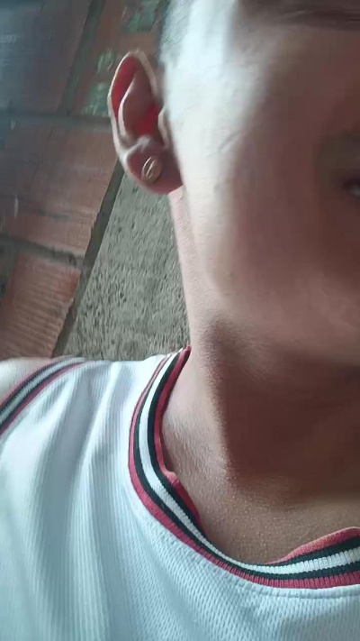 Sean_Paul07 live mężczyzna webcam from Colombia